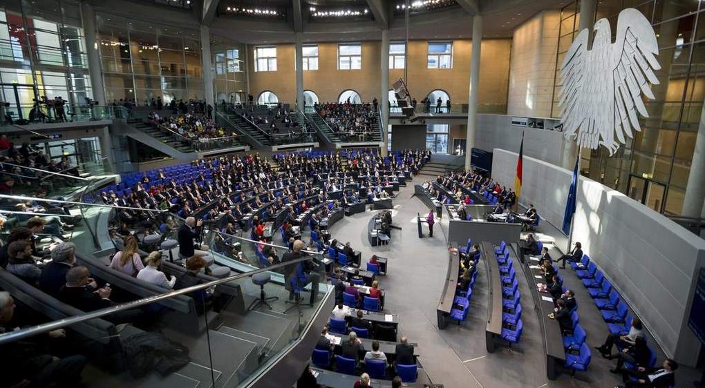 Bundestag (Foto-DW).jpg - Odjeci izbora u Njemačkoj: Šta pobjeda SPD-a donosi BiH?